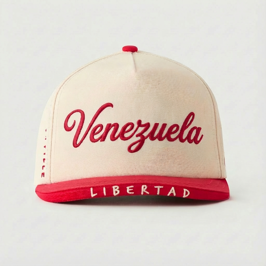 VENEZUELA - LIBERTAD - ORIGINAL
