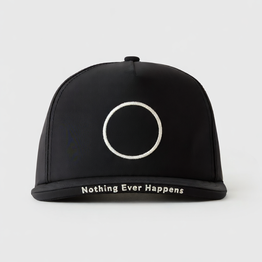 NOTHING EVER HAPPENS - ORIGINAL