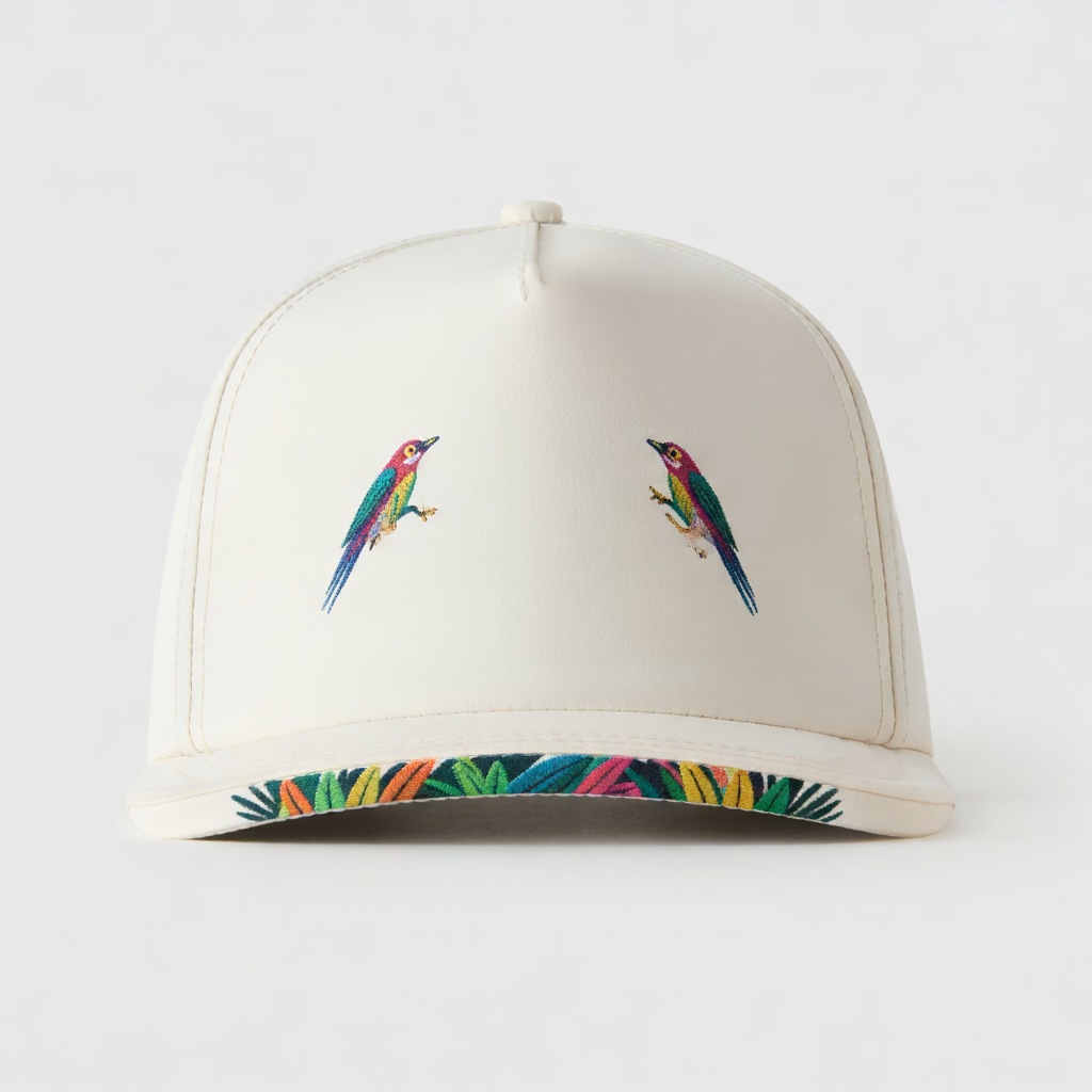 SONGBIRDS