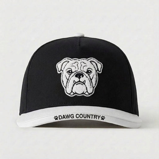 DAWG COUNTRY - TWO TONE