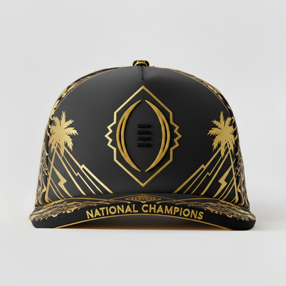 COLLEGE FOOTBALL PLAYOFFS