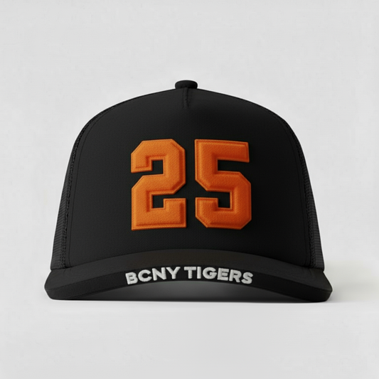 25 - Boys' Club of New York