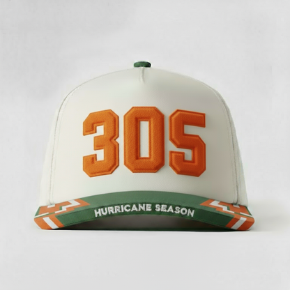 Puffy 305 - Hurricane Season