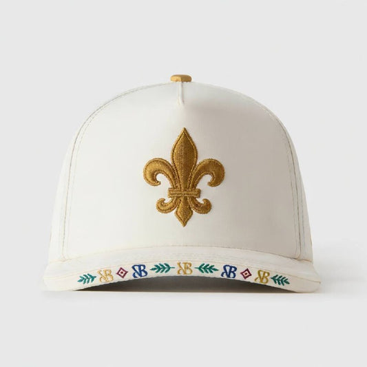 MAISON - FLEUR BLANC