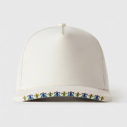 MAISON - FLEUR BRIM