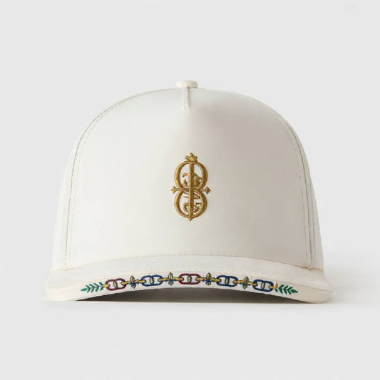 MAISON - ROYAL CREST