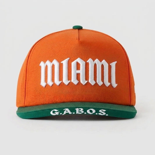 MIAMI - G.A.B.O.S. - TWO TONE