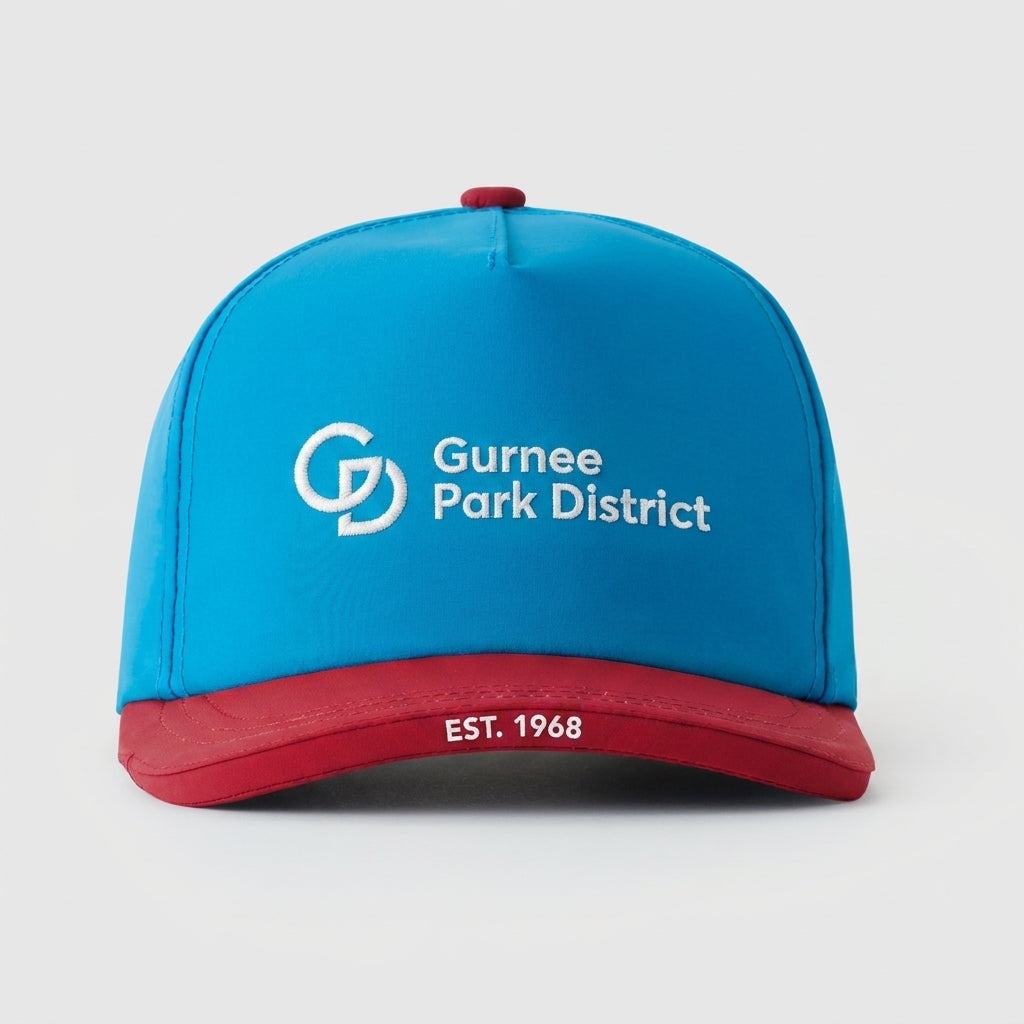 GURNEE PARK DISTRICT - EST. 1968