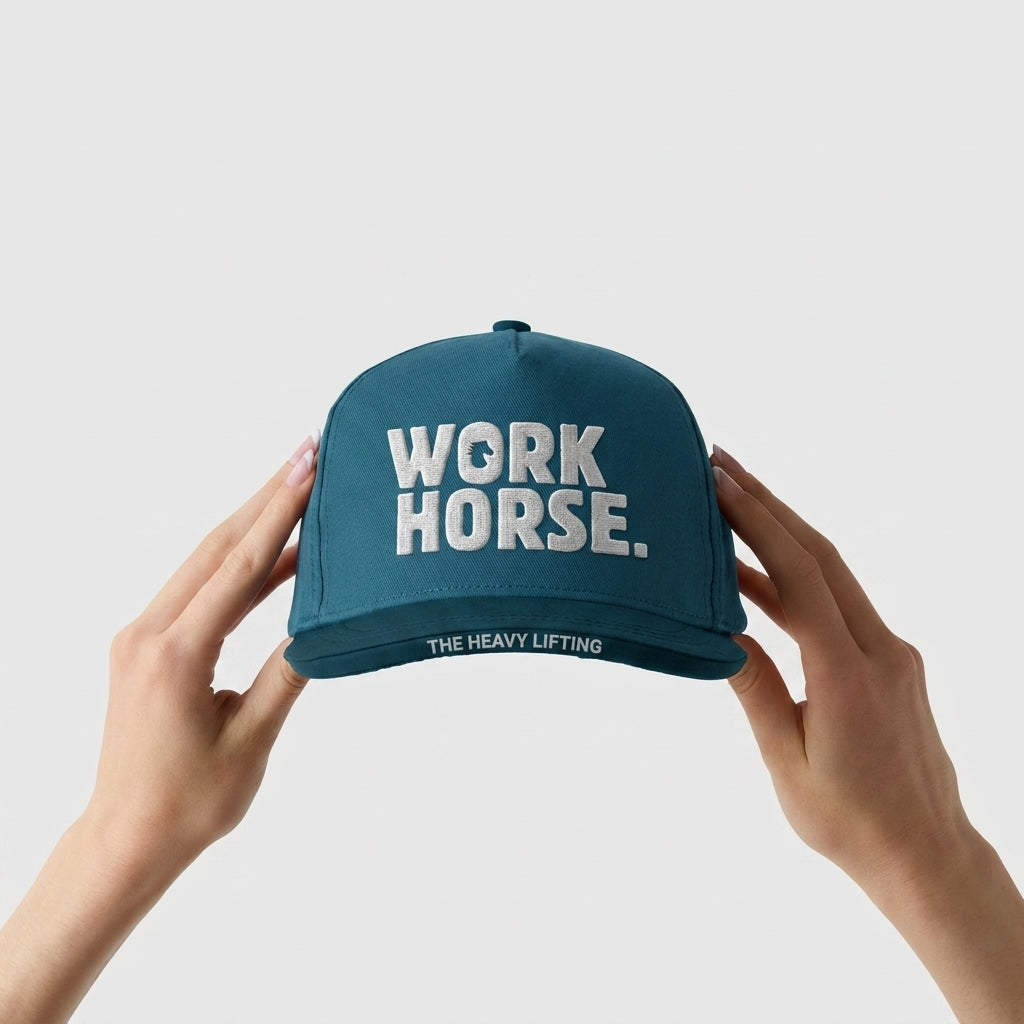 WORKHORSE GLOBAL - THE HEAVY LIFTING