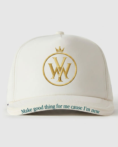 MWSTREETWEAR - MAKE GOOD THING FOR ME CAUSE I’M NEW