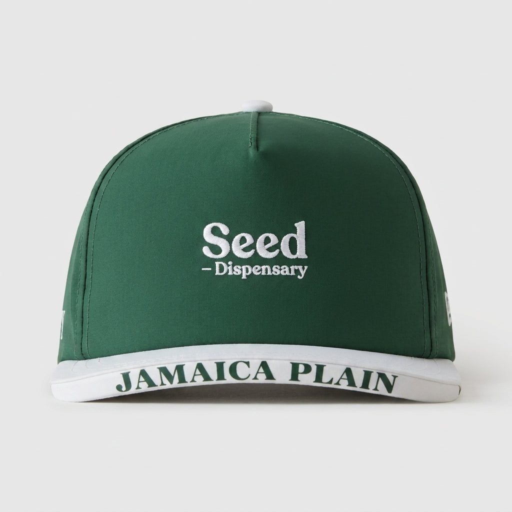 SEED - DISPENSARY - JAMAICA PLAIN