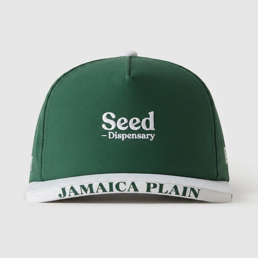 SEED - DISPENSARY - JAMAICA PLAIN