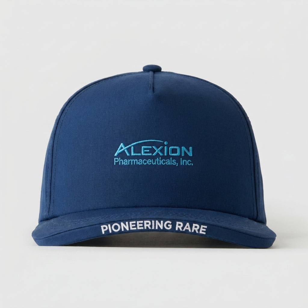 ALEXION PHARMACEUTICALS, INC. - PIONEERING RARE