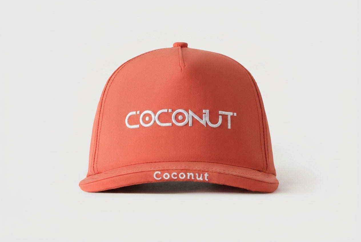COC0NUT - COCONUT