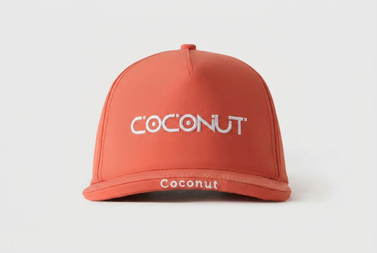 COC0NUT - COCONUT
