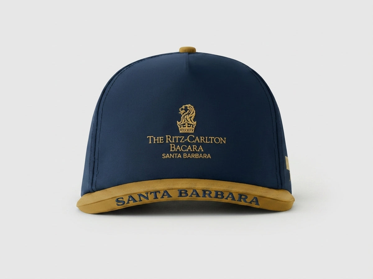 THE RITZ-CARLTON BACARA SANTA BARBARA - SANTA BARBARA