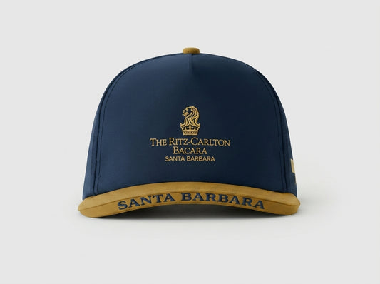 THE RITZ-CARLTON BACARA SANTA BARBARA - SANTA BARBARA