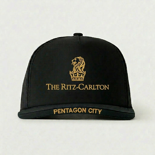 THE RITZ-CARLTON, PENTAGON CITY - PENTAGON CITY