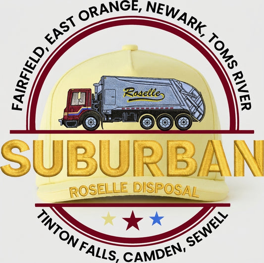 SUBURBANDISPOSALNJ - ROSELLE DISPOSAL