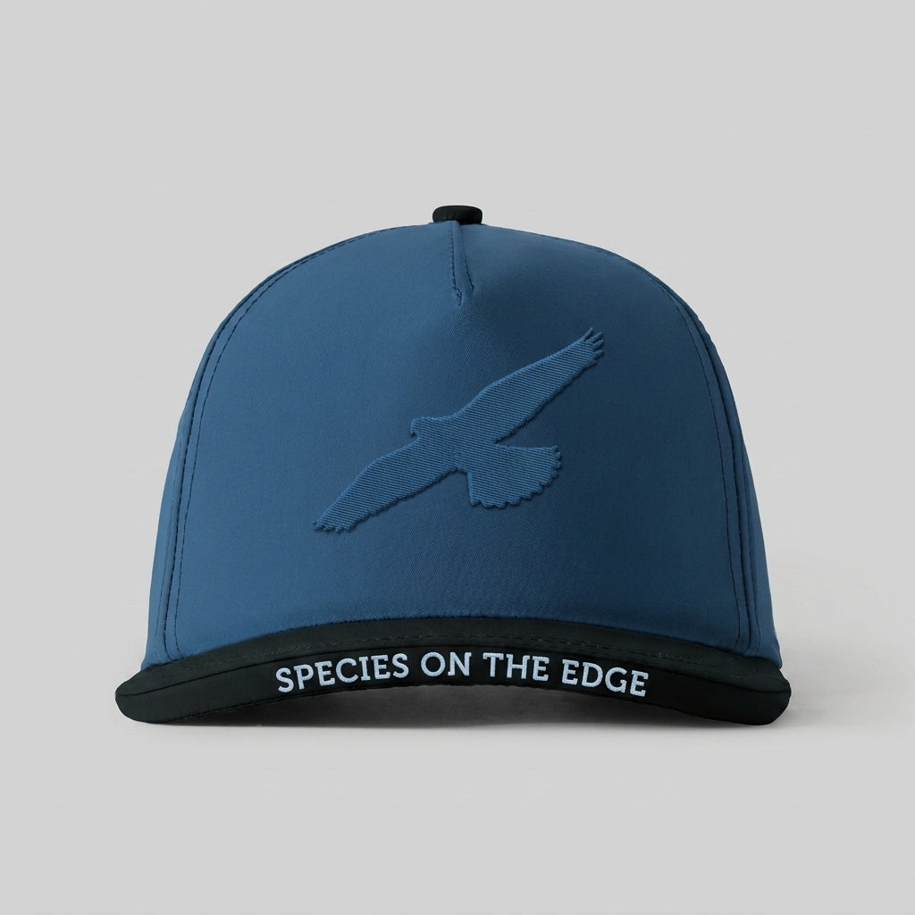CONSERVE WILDLIFE FOUNDATION OF NEW JERSEY - SPECIES ON THE EDGE