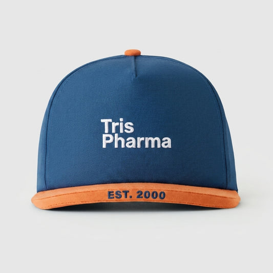 TRIS PHARMA - EST. 2000