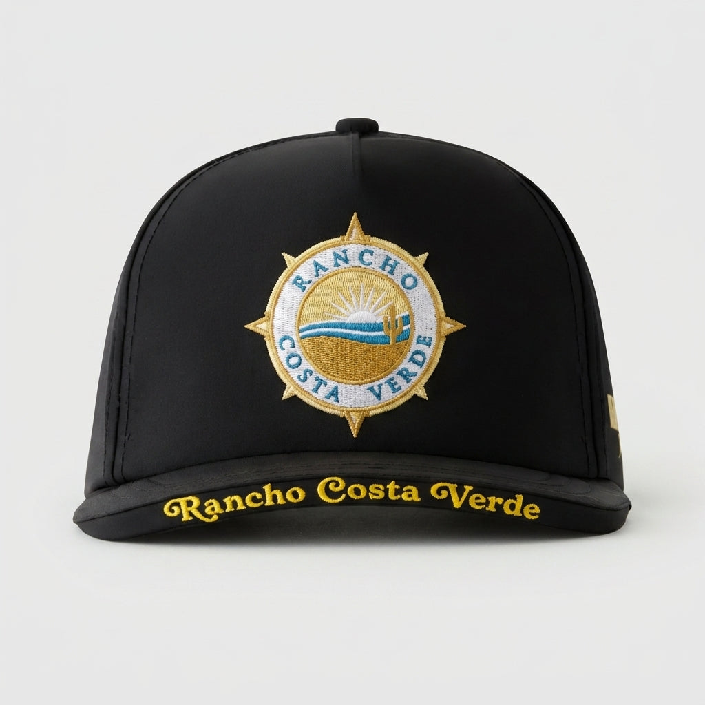 RANCHOCOSTAVERDE - RANCHO COSTA VERDE