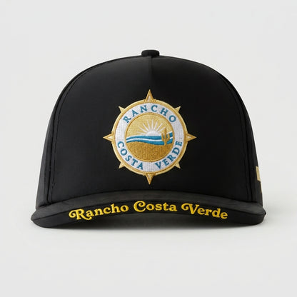 RANCHOCOSTAVERDE - RANCHO COSTA VERDE