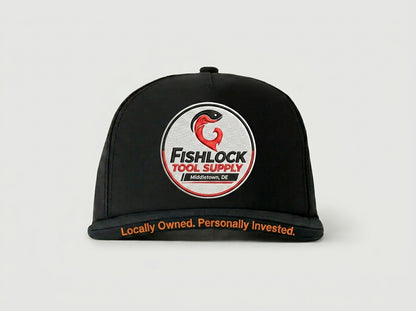 FISHLOCK TOOLS - LOCALLY OWNED. PERSONALLY INVESTED.