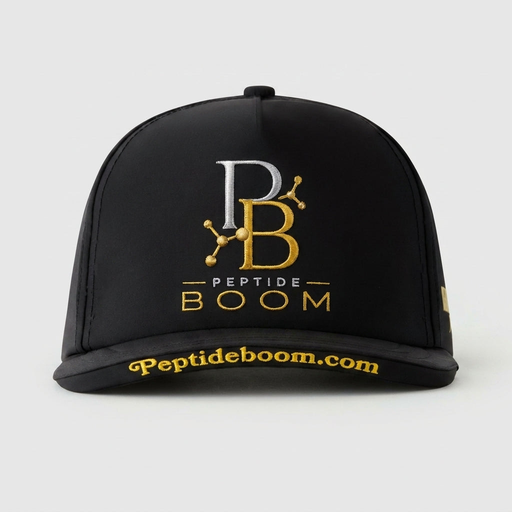 PEPTIDEBOOM - PEPTIDEBOOM.COM