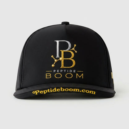 PEPTIDEBOOM - PEPTIDEBOOM.COM