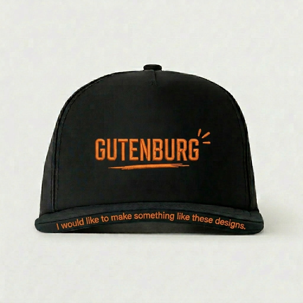 GUTENBURG - I WOULD LIKE TO MAKE SOMETHING LIKE THESE DESIGNS.