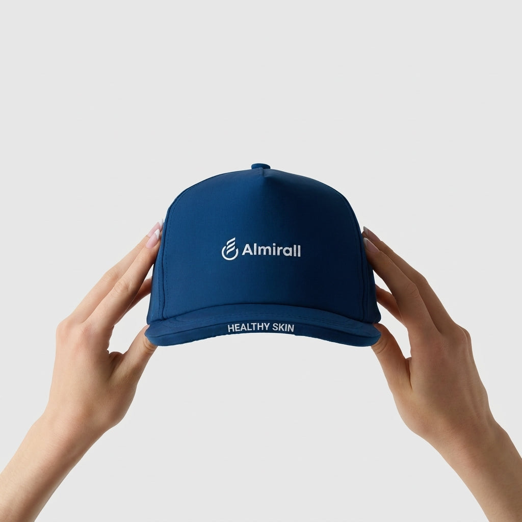 ALMIRALL - HEALTHY SKIN