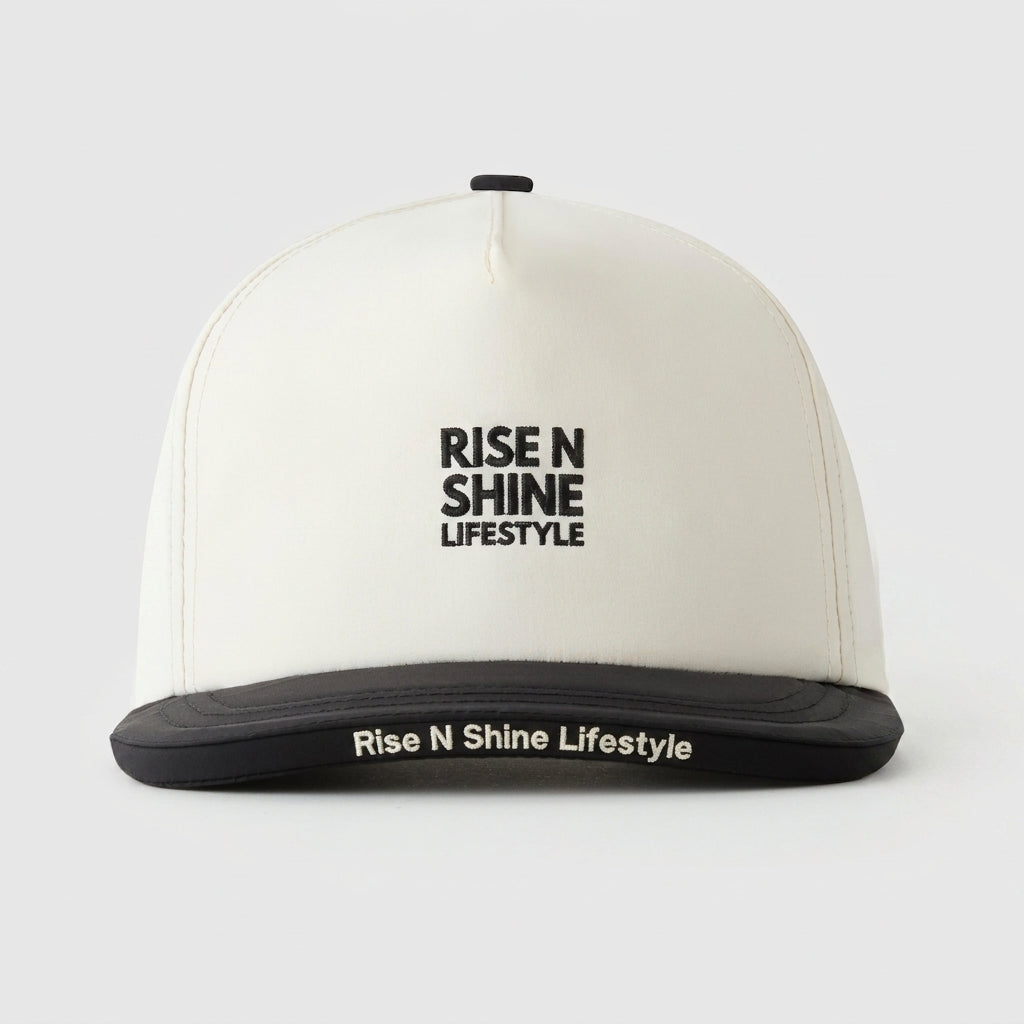 RISE N SHINE LIFESTYLE - RISE N SHINE LIFESTYLE