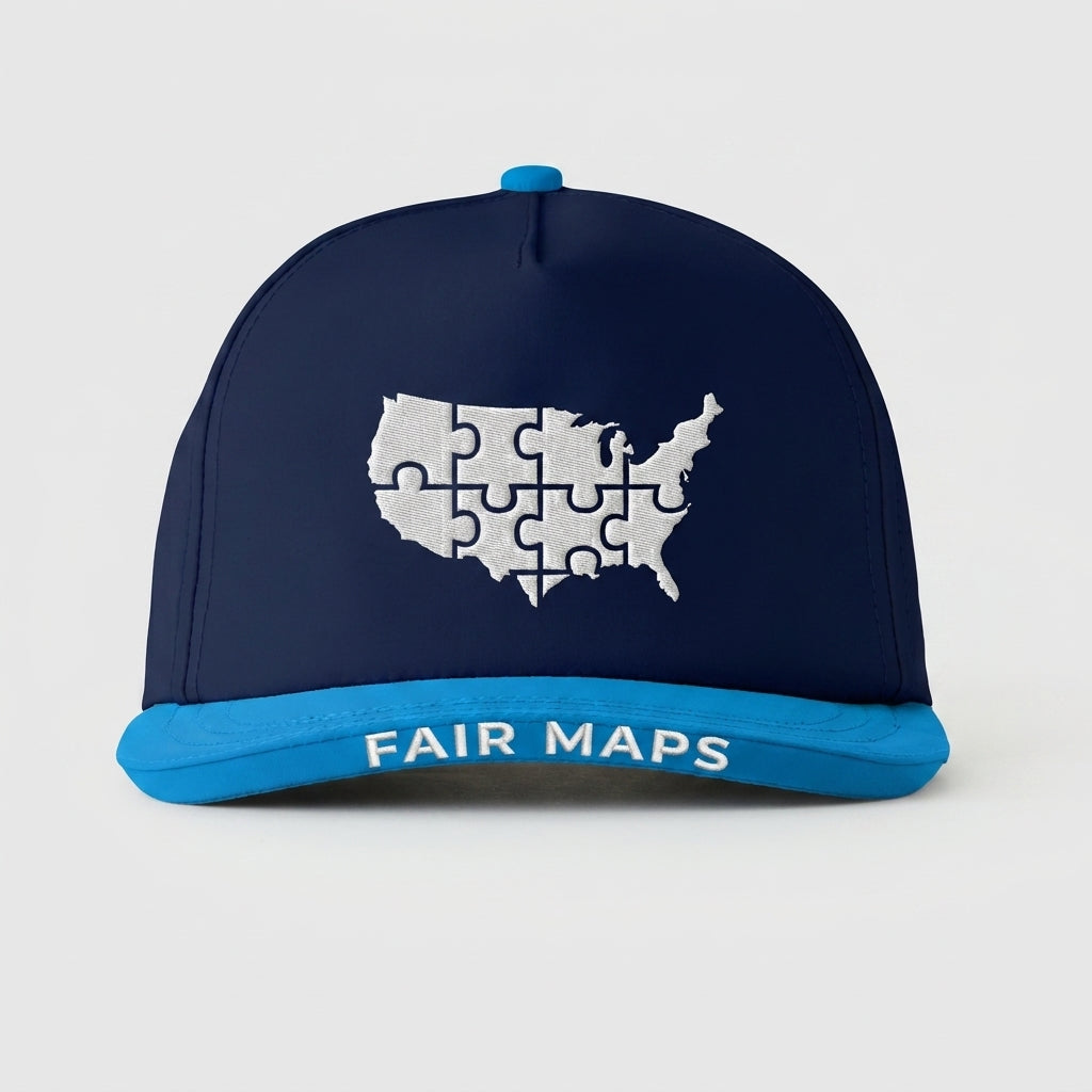 NATIONAL DEMOCRATIC REDISTRICTING COMMITTEE - FAIR MAPS