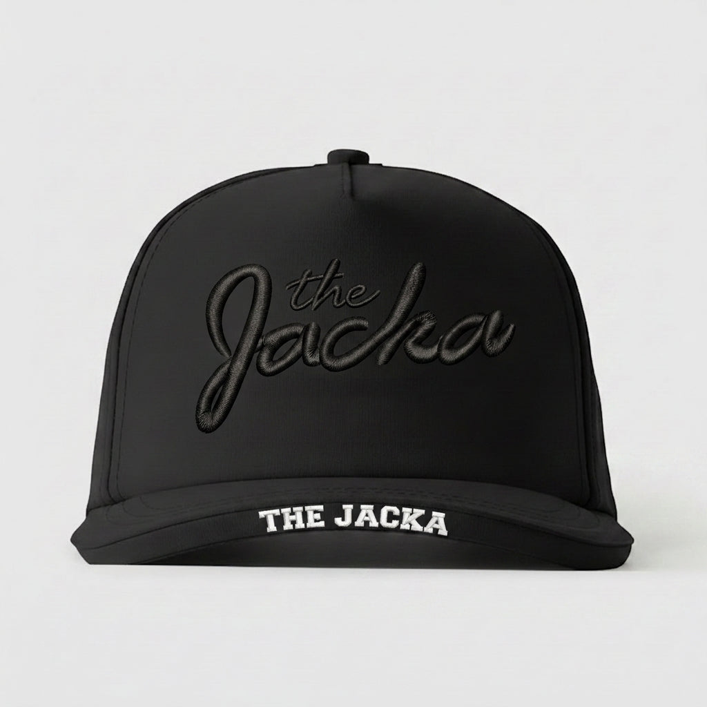 PITREREATHA@GMAIL - THE JACKA