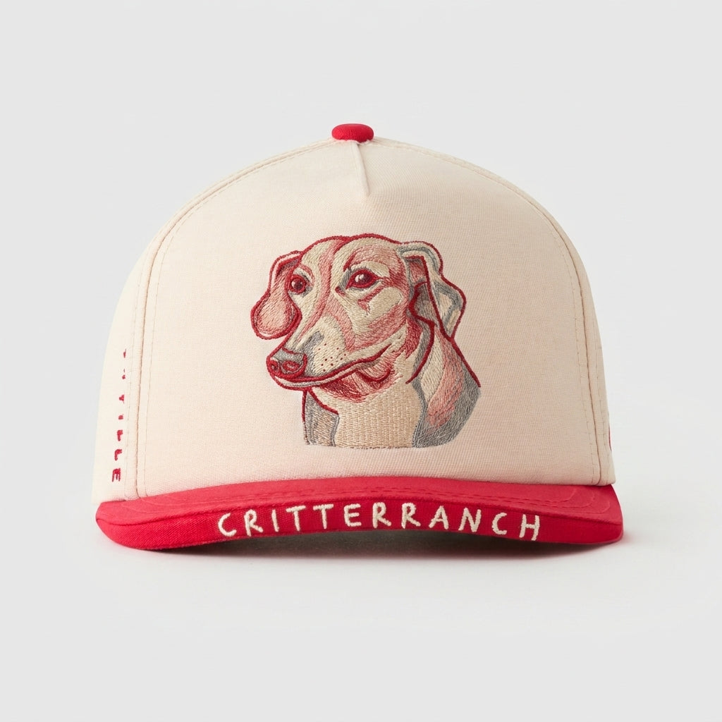 CRITTERRANCH - CRITTERRANCH