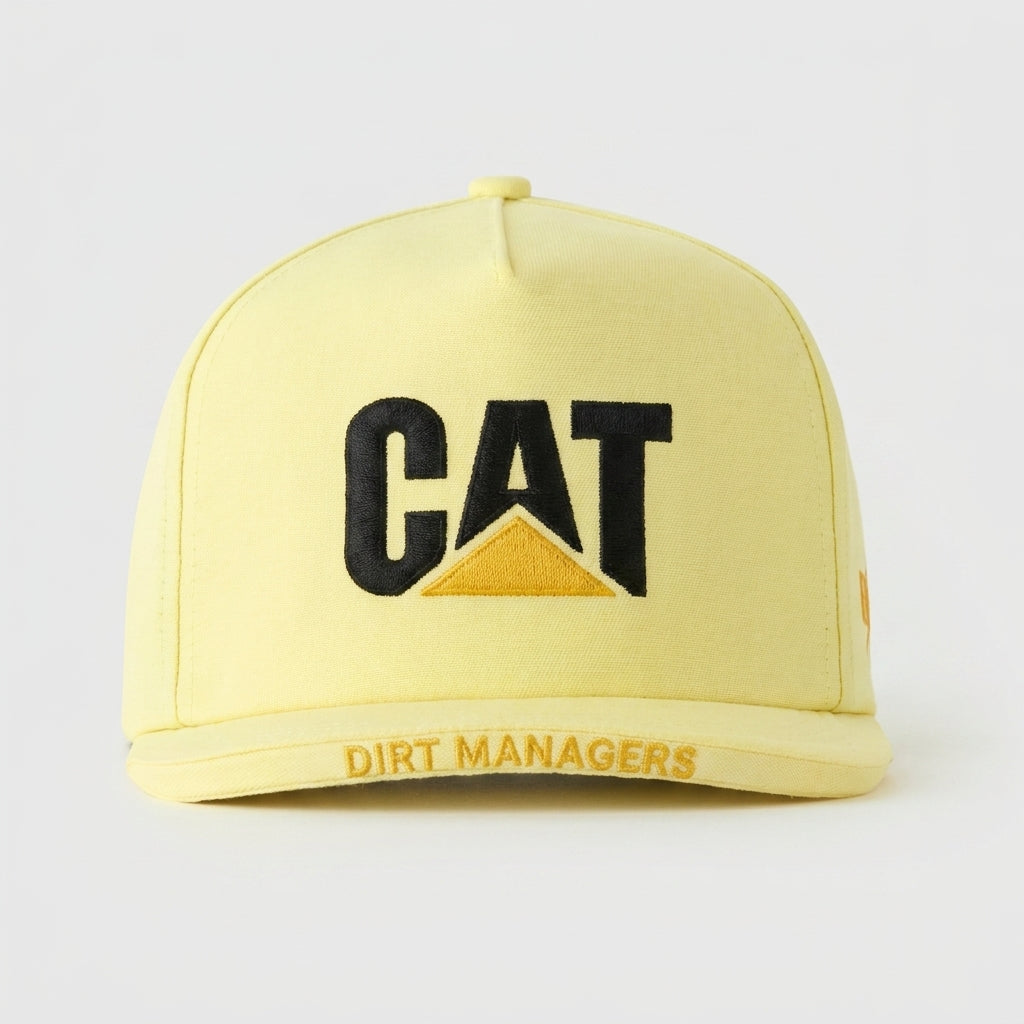 ECO BUILT - DIRT MANAGERS