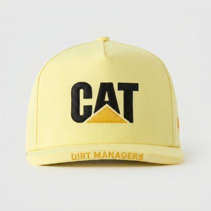 ECO BUILT - DIRT MANAGERS