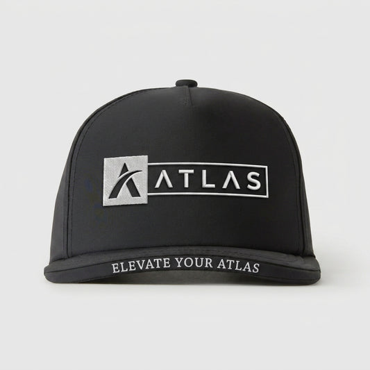 ATLAS EDIBLES - ELEVATE YOUR ATLAS