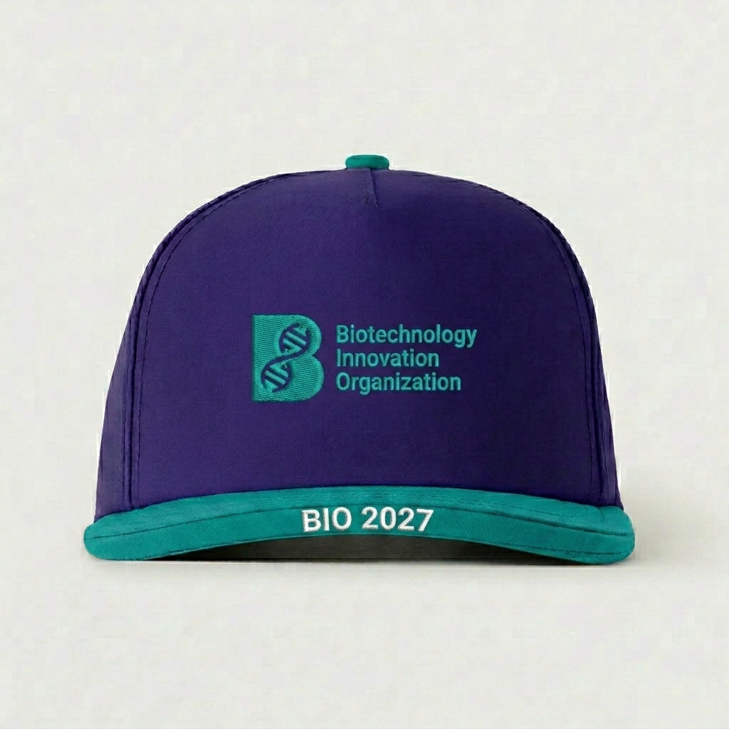 BIOTECHNOLOGY INNOVATION ORGANIZATION - BIO 2027