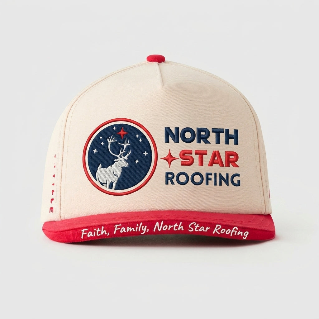NORTHSTAREXT - FAITH, FAMILY, NORTH STAR ROOFING