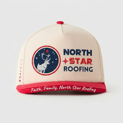 NORTHSTAREXT - FAITH, FAMILY, NORTH STAR ROOFING