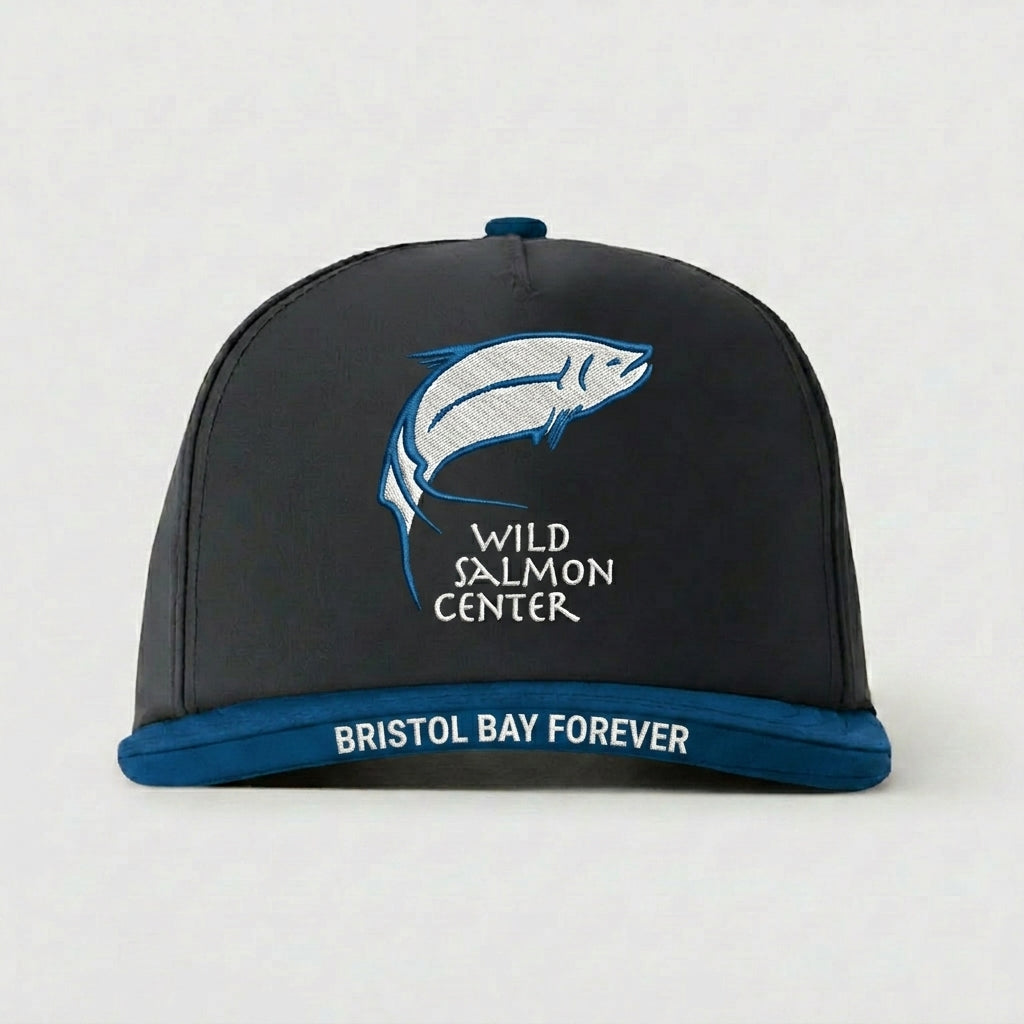 WILD SALMON CENTER - BRISTOL BAY FOREVER