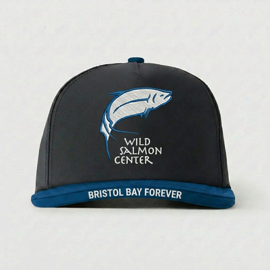 WILD SALMON CENTER - BRISTOL BAY FOREVER