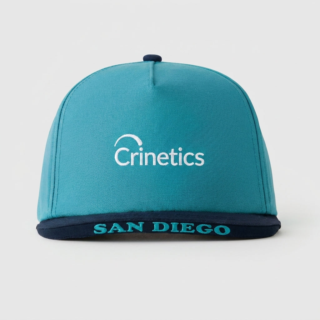 CRINETICS PHARMACEUTICALS - SAN DIEGO