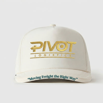 THEPIVOTLOGISTICS - "MOVING FREIGHT THE RIGHT WAY"