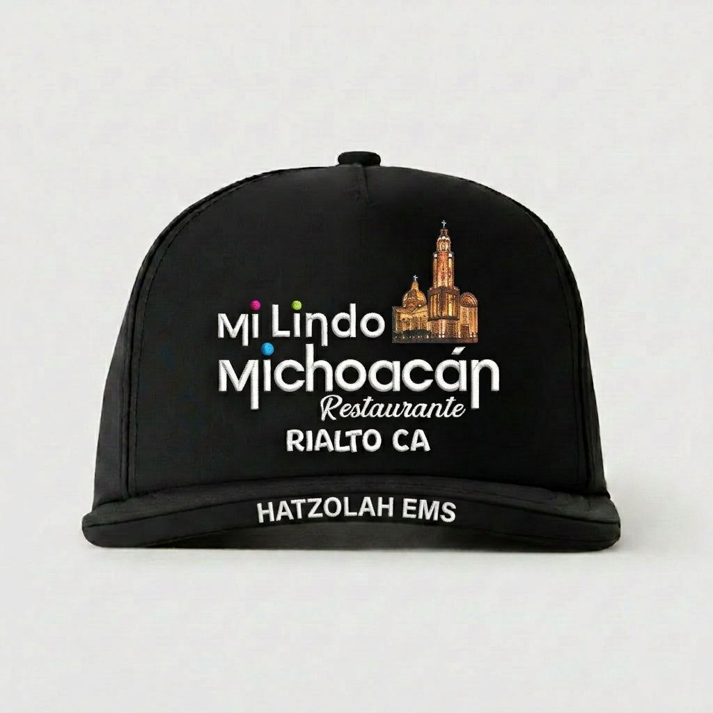 - CUSTOM SAMPLE