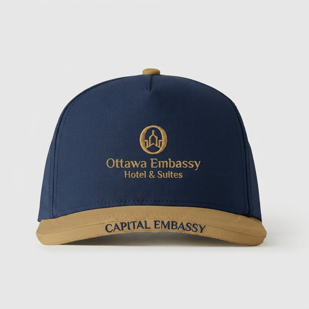 OTTAWA EMBASSY HOTEL & SUITES - CAPITAL EMBASSY