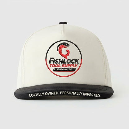 FISHLOCKTOOLS - LOCALLY OWNED. PERSONALLY INVESTED.