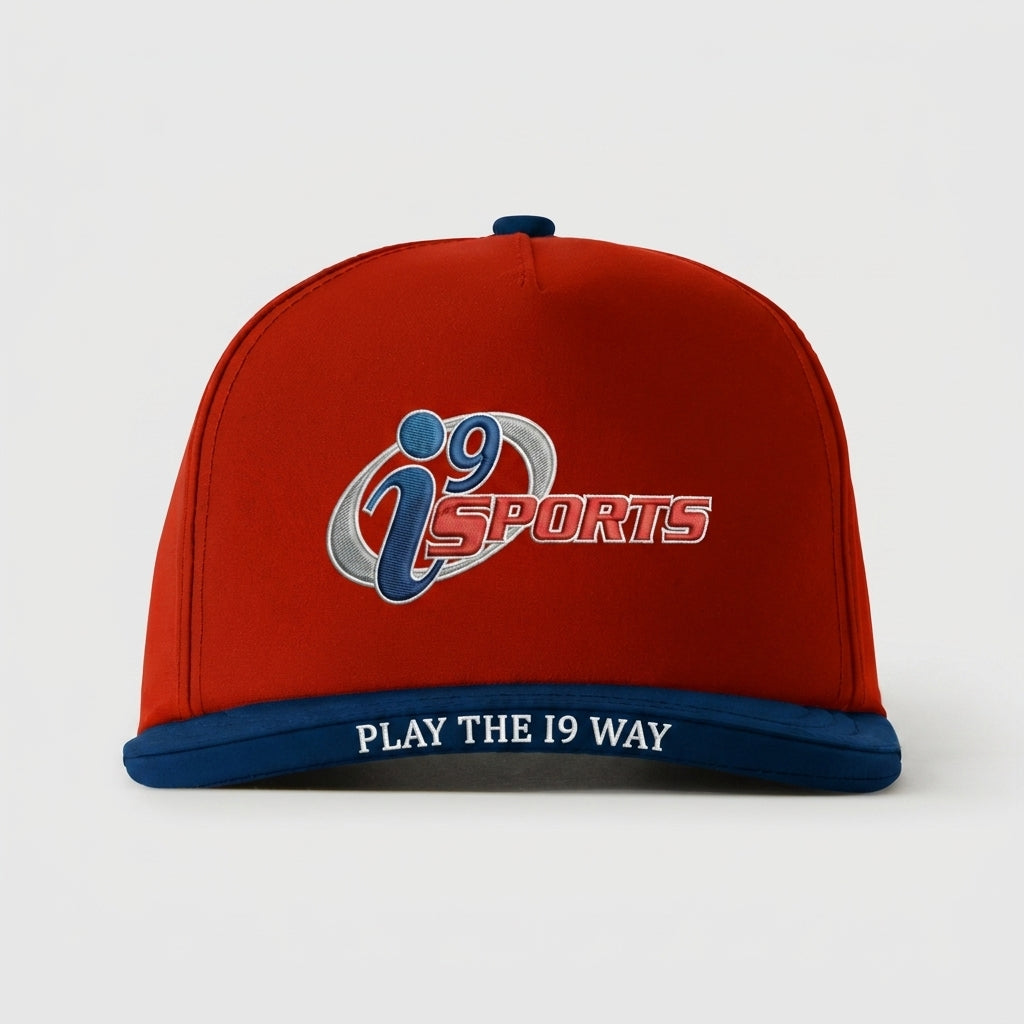 I9 SPORTS - PLAY THE I9 WAY